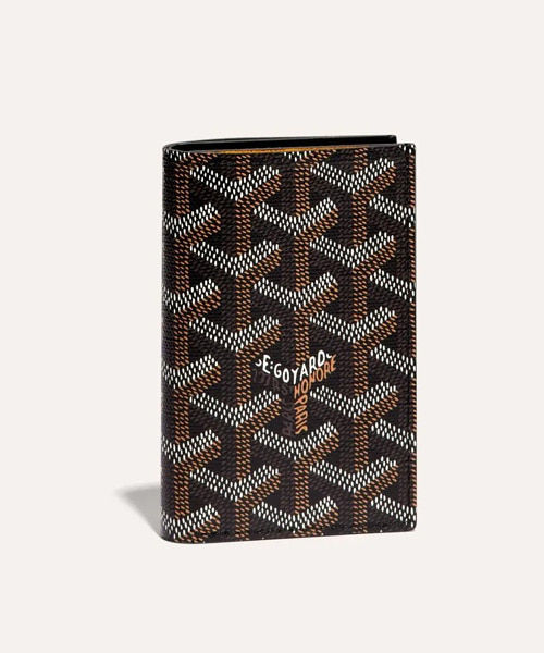 생피에르 카드 홀더