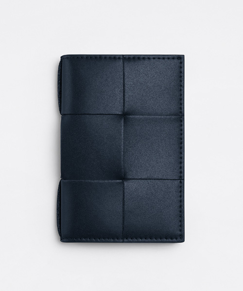 카세트 플랩 카드 케이스