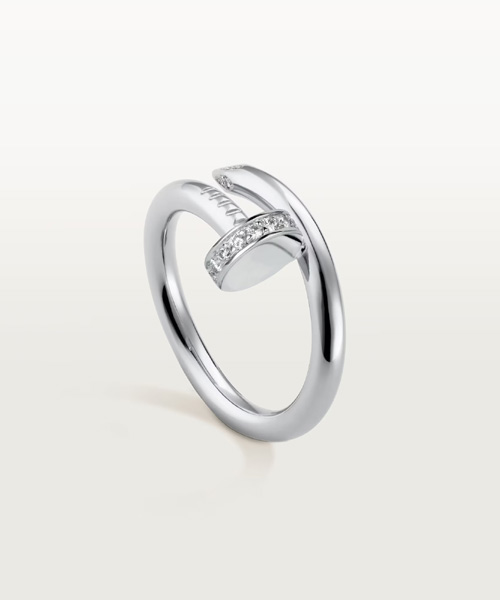 저스트 앵 끌루 링