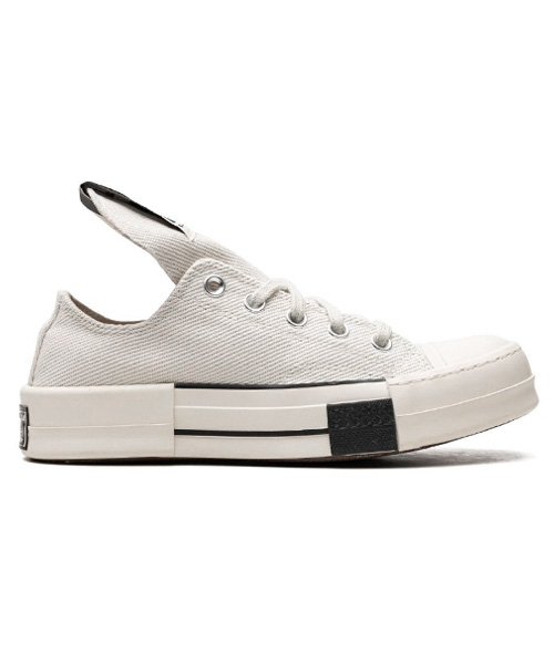 x CONVERSE로우탑 스니커즈