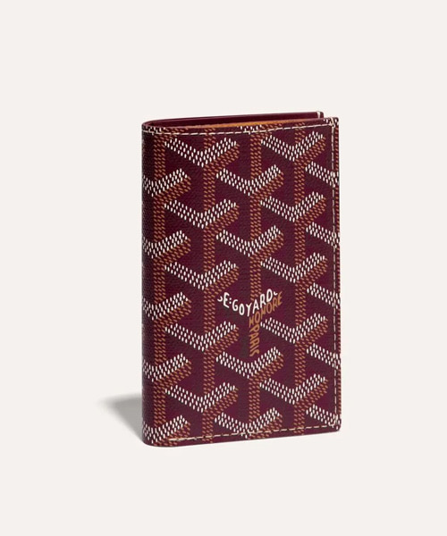 생피에르 카드 홀더