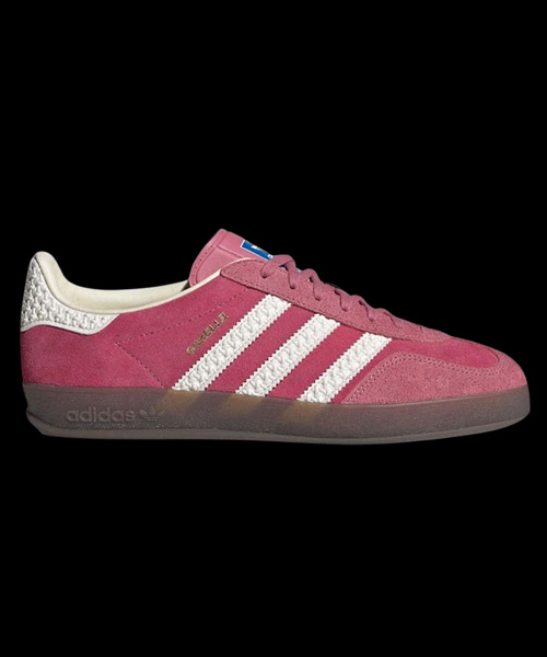 가젤 인도어 스니커즈[리셀가-50만원대]