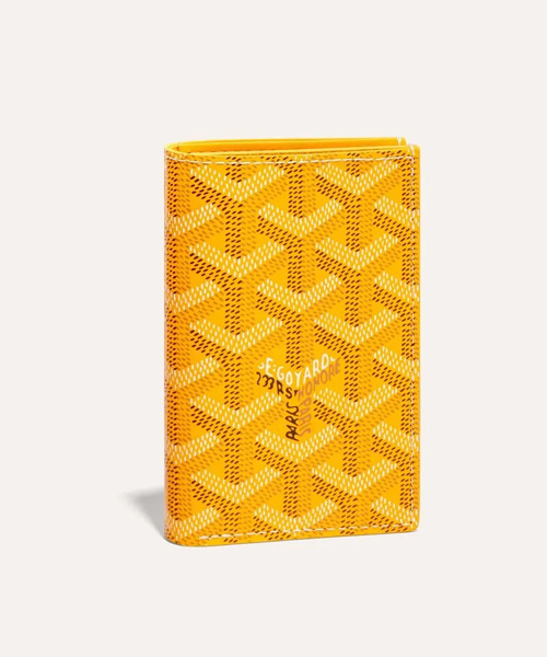 생피에르 카드 홀더