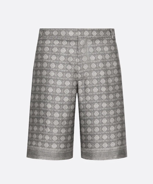 까나쥬 버뮤다 쇼츠