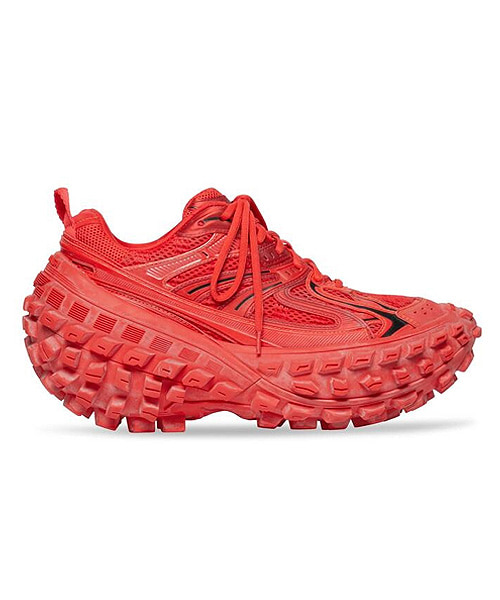 디펜더 스니커즈