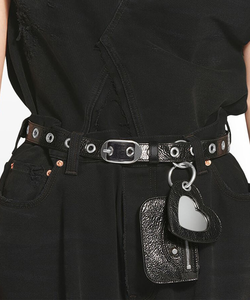 LE CAGOLE 참 벨트