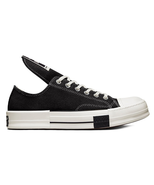 x CONVERSE로우탑 스니커즈