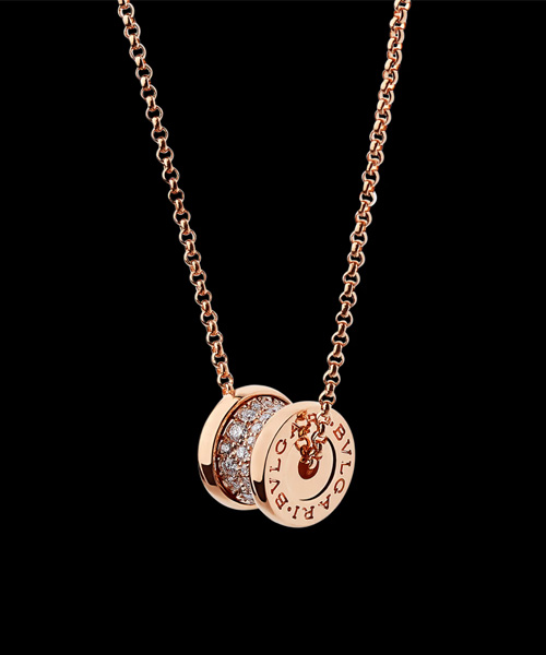 비제로원 네크리스