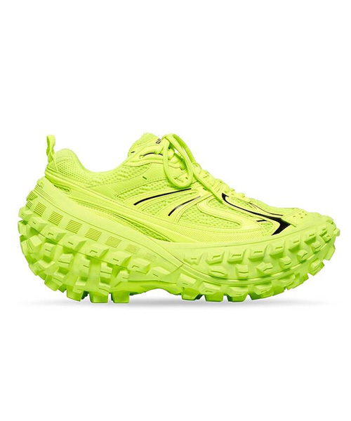 디펜더 스니커즈