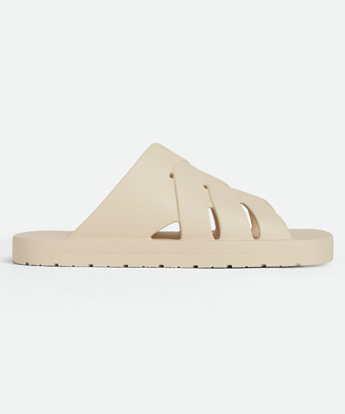 러버 뮬 슬리퍼