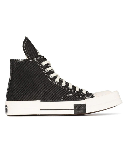 x CONVERSE척70 하이탑 스니커즈