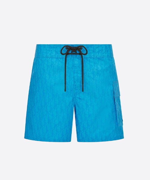 오블리크 스윔 쇼츠