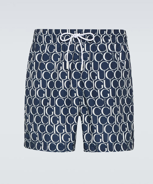 맥시 스윔 쇼츠