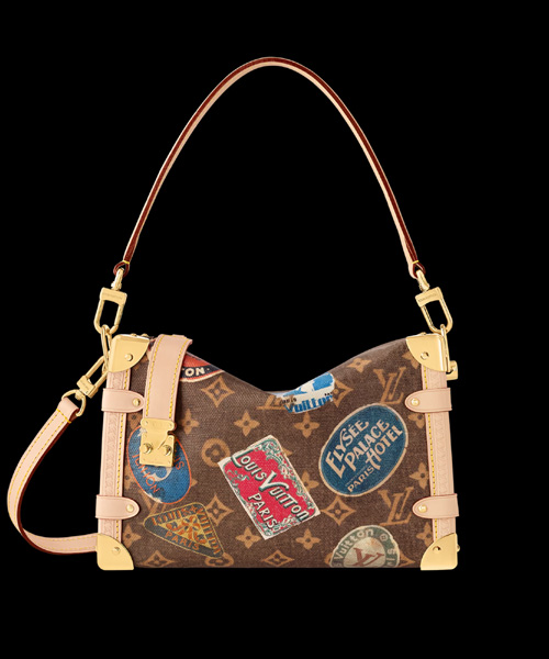 사이드 트렁크 MM