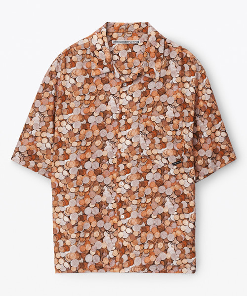 코인 프린트 셋업