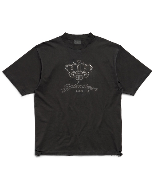 BB 모델 코튼 티셔츠