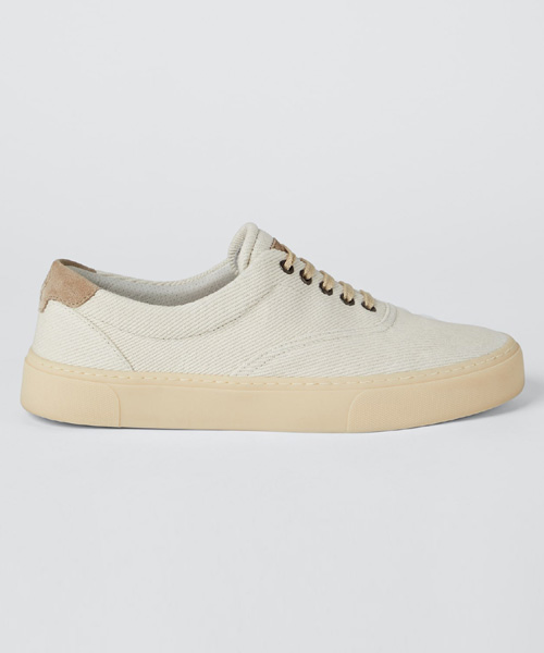 캔버스 스니커즈