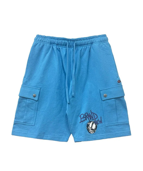 매티 포이 쇼츠