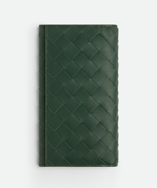 인트레치아토 장지갑