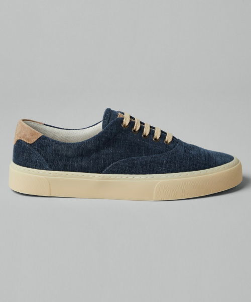 캔버스 스니커즈