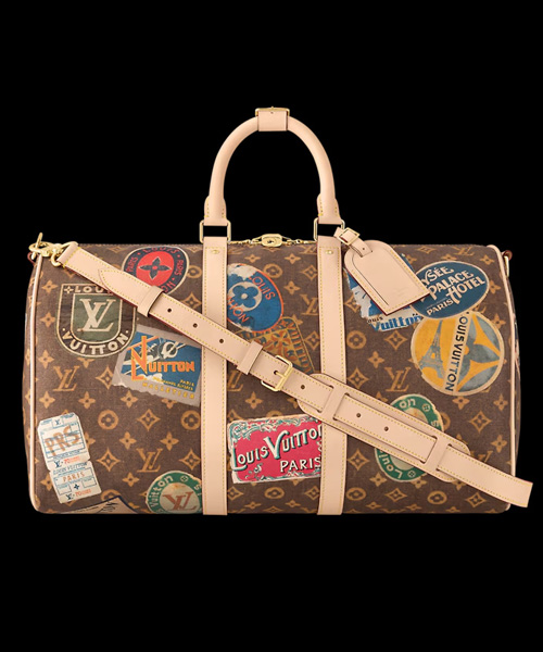 키폴 반둘리에 45