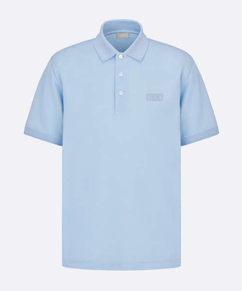 아이콘 폴로 셔츠