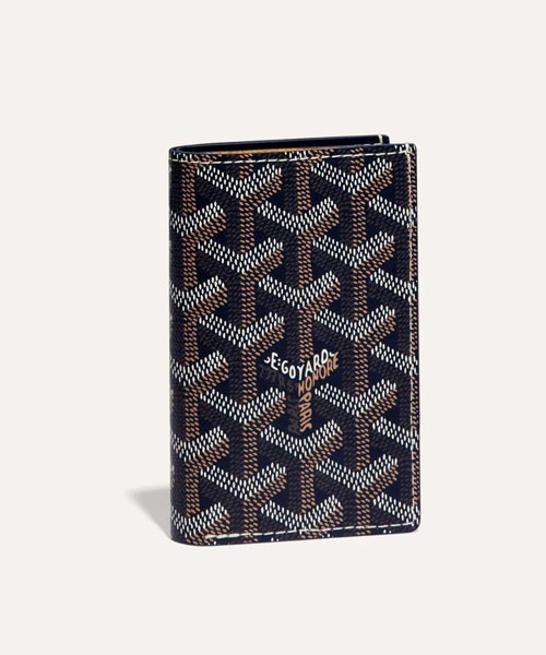 생피에르 카드 홀더