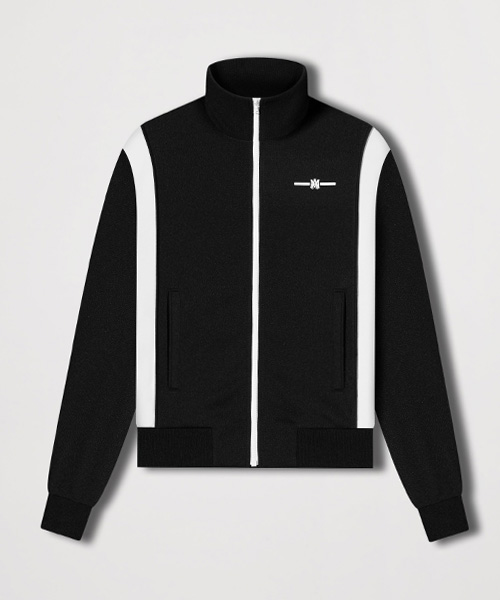 올웨이즈 온 프린트 트랙 자켓