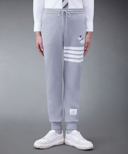 클래식 4-바 헥터 스웨트팬츠