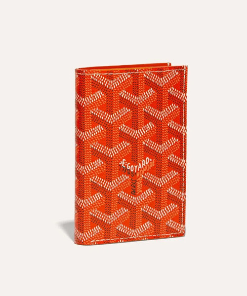 생피에르 카드 홀더