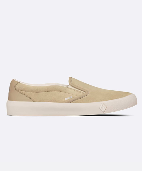 B101 슬립 온 스니커즈