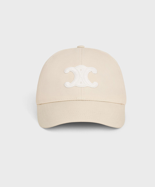 트리오페 코튼 야구 모자