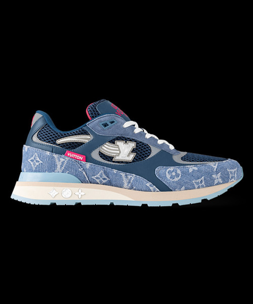 런 어웨이 스니커즈