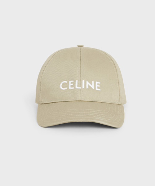 엠브로이더드 자수 볼캡