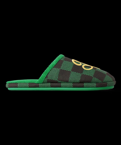 LV 팔라스 슬리퍼