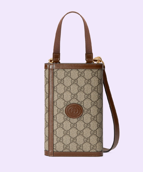 GG 탑 핸들 지갑