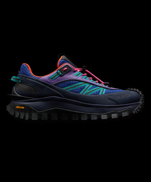 TRAILGRIP 스니커즈