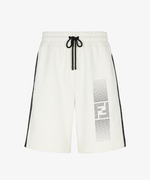 코튼 버뮤다 쇼츠