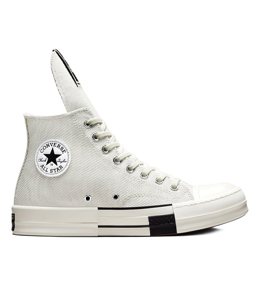 x CONVERSE하이탑 스니커즈