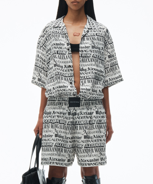 뉴스페이퍼 프린트 셋업