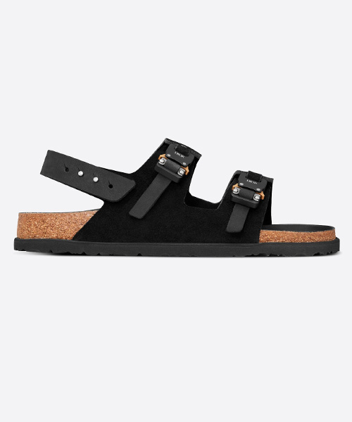 x BIRKENSTOCK밀라노 샌들