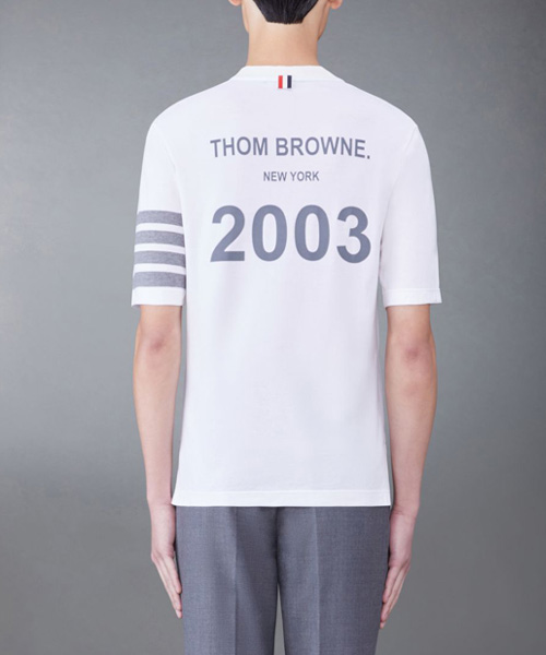 저지 2023 4-바 티셔츠