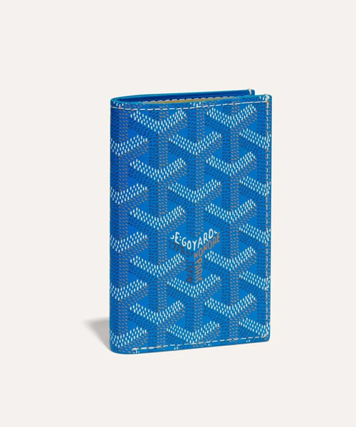 생피에르 카드 홀더