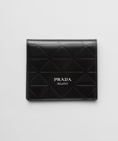 브러쉬 가죽 반지갑