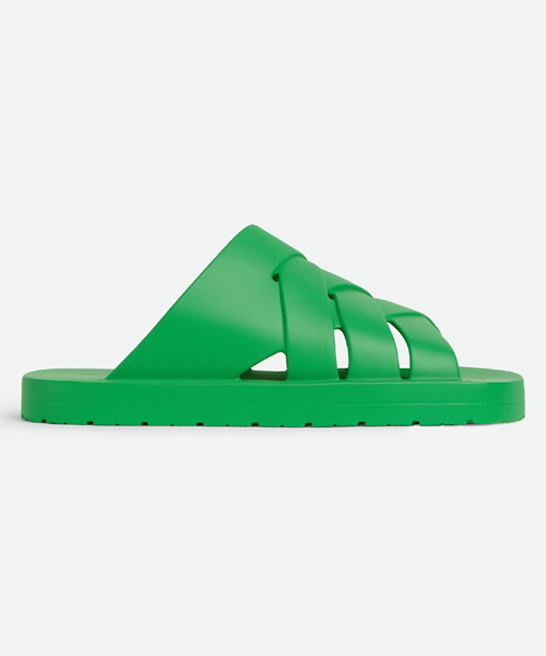 러버 뮬 슬리퍼