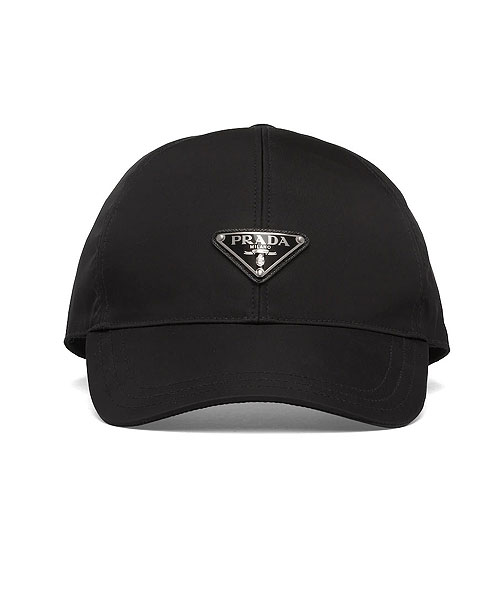 리나일론 베이스볼 캡