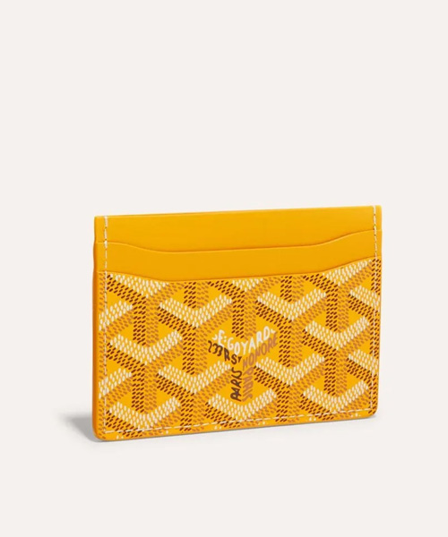 생쉴피스 카드 홀더