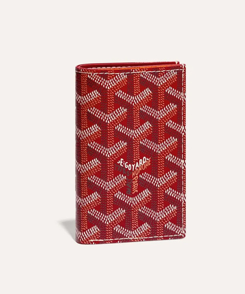 생피에르 카드 홀더