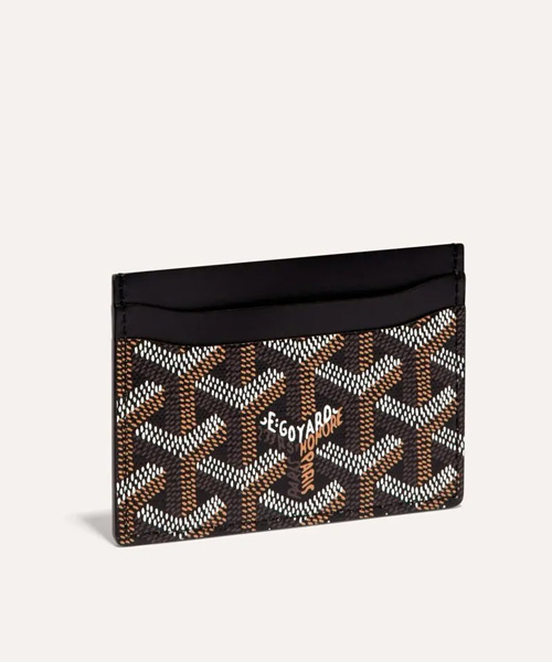 생쉴피스 카드 홀더