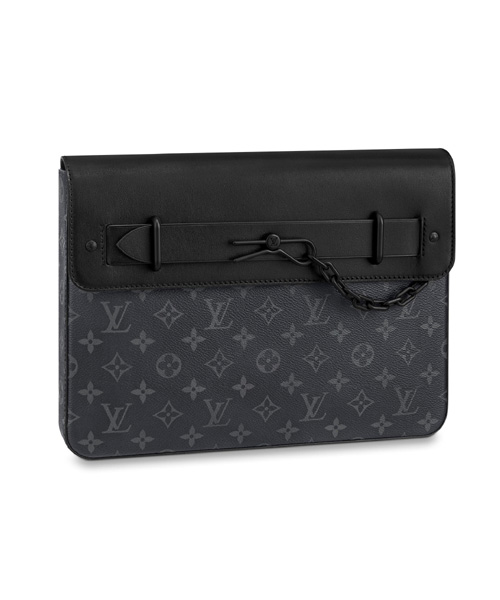 포쉐트 스티머 모노그램 이클립스